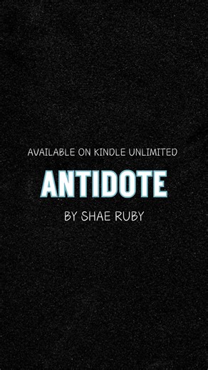 Shae Ruby | Romance Author on Instagram: "📖 Antidote by Shae Ruby ▪️mm stepbrother romance ▪️second chance ▪️lovers to enemies to lovers ▪️forced proximity ▪️add!ction & recovery ▪️p!erced mmc ▪️hockey player x artist #shaeruby #antidoteshaeruby #stepbrotherromance #forbiddenromance #secondchanceromance hurtcomfortromance kindleunlimited mmromance mmromancebooks mmromancenovel mmromanceread lgbtromance spicybookstagram bookrecommendations bookish bookishreel bookaesthetic bookaesthetics bookquo