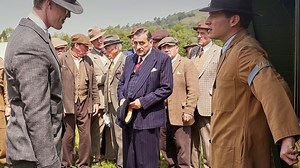 All Creatures Great and Small Season 6 Episode 5 cast and character: Here's who brought the PBS dramedy to life