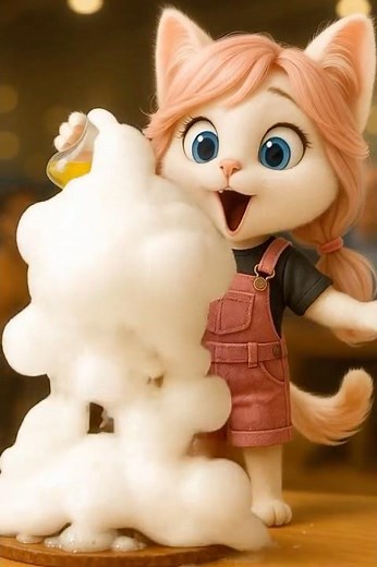 Galaxy Projection FTW