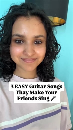 35 reactions |  SAVE THIS POST & learn 3 Songs To Get Your Friends...