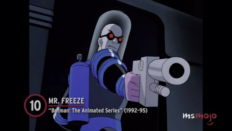 Top 10 Most Misunderstood Cartoon Villains