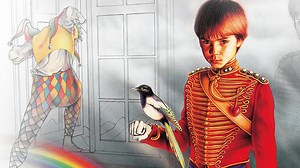 Marillion: the story of their dark masterpiece, Misplaced Childhood