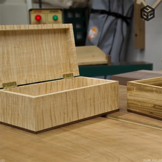 32K views · 198 reactions | Basic GUIDE to Building a Box | Jay's Custom Creations | Facebook