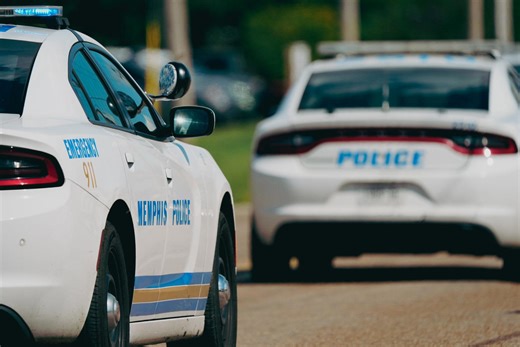 Memphis touts the worst crime rate in the nation. Here's how it compares to other cities