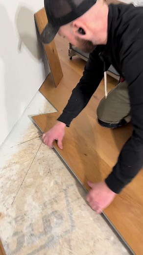 Flooring #construction #flooring #remodel #diy #lvp | Flooring