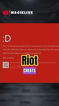 Riot Games Went TOO FAR? Vanguard Turns Cheat Hardware Into “Paperweights”