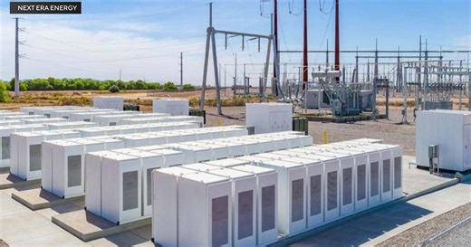 Vacaville leaders, neighbors draft city ordinance for controversial battery storage plants in charged debate