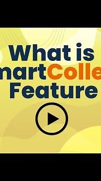 Smart Collect feature by myBillBook | India's No.1 GST billing & accounting software