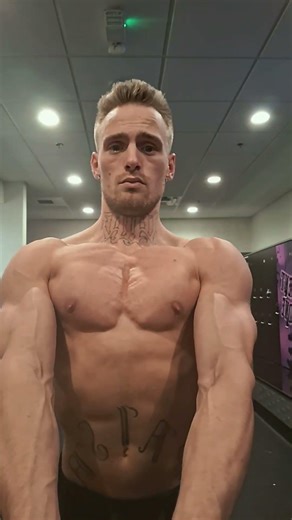 Chest Workout 💪 | Build Size, Shape & Pressing Power 🔥 #gym #fitness #motivation