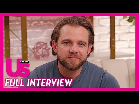 Max Thieriot On Freddie Highmore Reunion, 'Fire Country,' Getting Jelly Roll On The Show, & More