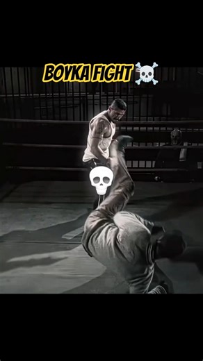 Uri Boyka Fight #shortsfeed #mma #boyka