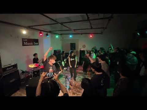 Changeless 06/09/2024@秋葉原音楽館 Full Set