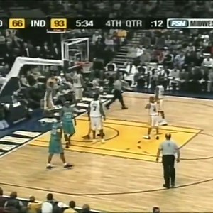 963K views · 31K reactions | (2004) JR Smith did all of this in one game as a 19-year-old rookie. Nasty.  | Timeless Sports | Facebook
