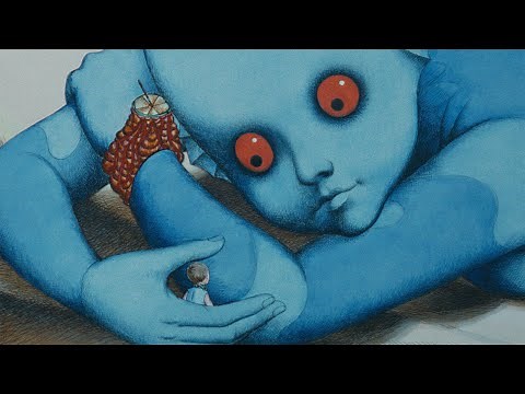 Fantastic Planet (Trailer) | Barry Bostwick, Jennifer Drake, Eric Baugin