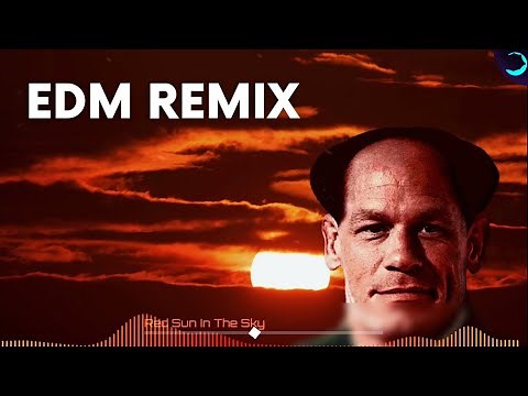 Red Sun in the Sky (Mao Zedong Song) REMIX