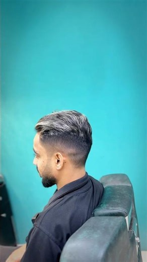 ✅ Best Low Fade Side Part 🔥 | Clean Professional Men’s Look 2026