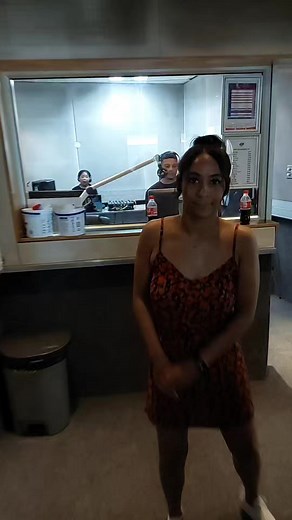 DJ Sophia live in the mix with hip hop bangers on The Good Vibez with DJ Ready D - make it loud ! | GOOD HOPE FM