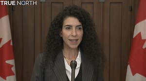 Liberal MP Rachel Bendayan says that Liberals will vote against Bill C-311, an act that aims to strengthen punishment for committing violence against pregnant woman, because it gives “legal status to a fetus” in Canada. | Juno News