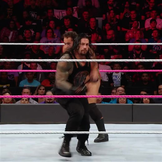 Exciting All-Star Mixed Tag Team Match Highlights