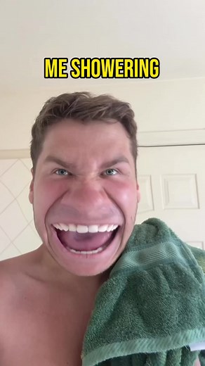 Sibling Shower Dilemma: Brother and Sister Showering Together