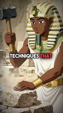 This Commoner Built the First Pyramid and Became a GOD