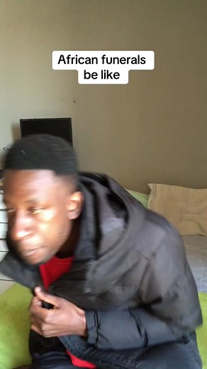 African Comedy: Hilarious African Funerals Explained!