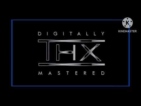 THX Broadway DVD (1995) KineMaster Remake