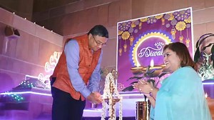 Embassy of India, Kuwait family wishes everyone a happy Diwali! Ministry of External Affairs, Government of India | India in Kuwait (Embassy of India, Kuwait City)