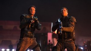 Terminator: Genisys - French Trailer [HD]