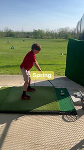 Junior Golf #peakperformancegolfacademy #juniorgolf #springtime #golfswing #practice #golf #buckscountypa #golfdrills #golflessons | Peak Performance Golf Academy | Facebook