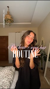 من الترطيب إلى التصفيف… كل ما تحتاجينه في 3 خطوات! استخدمي مزيج من حمام الكريم RB°2 وزيت الشعر RB°0 لترطيب مضاعف، ثم استخدمي مكواة التمويج C1 Cool لتمويج وفرد مثالي وثبات يدوم، واستكملي إطلالتك مع سيروم RB°4 لنعومة ولمعان طبيعي. اطلبيهم في عروض الـ RB Day وخلي الخصم يجيب خصم. #RUSHBRUSH #MoreCostsLess #GetTheLush | Rush Brush
