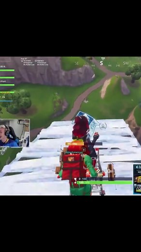 Epic Fortnite Nostalgia Moments with Og Ninja