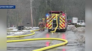 Fire officials say overfilled tank caused propane leak in Littleton
