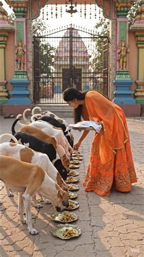 देवी मां हमारी भी मां हैं।हमें भी मां का प्रसाद दीजिए 🙏🙏🙏