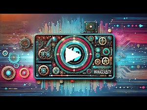 HP Nexus - Computing Manageability with Ted