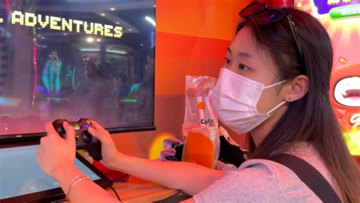 VLOG 12｜突然捡到一个几年前的vlog 存一下开心的永不过期的 回忆