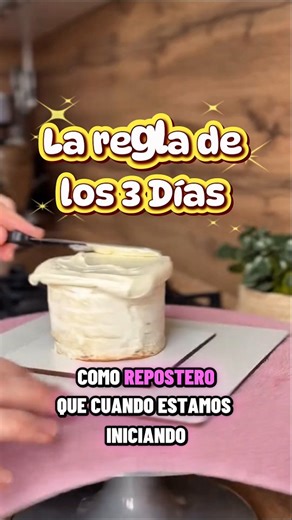 La planificación al momento de realizar un pastel es infaltable 🎂🌟 Te enseño como puedes planificar y decorar pasteles hermosos en nuestras clasws virtuales 🤩#buttercream #cake #usa🇺🇸 | crea.artepastelero