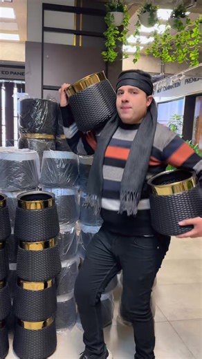 Arshad Trading: Your Go-To Store in Sialkot