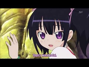 Pretty Rhythm: Aurora Dream - Aira, Uru, and Eru's Conversation/Kaname and Aira's Conversation..wmv