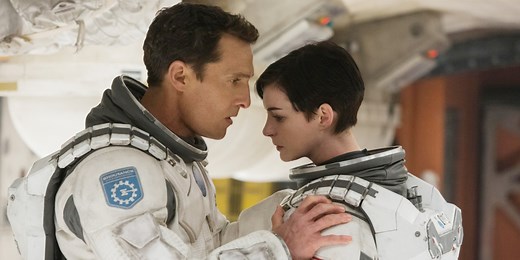 25 лучших фильмов про космос — Лайфхакер