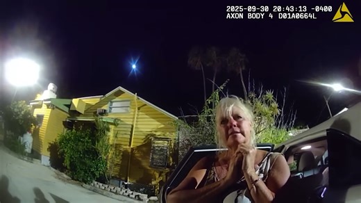 Good Cop DEFENDS Citizen From Bad Cop! [1] | John VBZW | Facebook