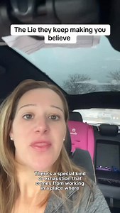 If you’ve ever felt confused, drained, or doubted yourself at work, this is for you. Toxic workplace culture often rewards silence, mixed signals, and pretending instead of honesty and clarity. This video breaks down why that mental exhaustion isn’t weakness it’s awareness. Understanding workplace dynamics, emotional manipulation, and inconsistent leadership helps you protect your energy and make smarter career moves. If you’re navigating corporate stress, burnout, micromanagement, or quiet reta