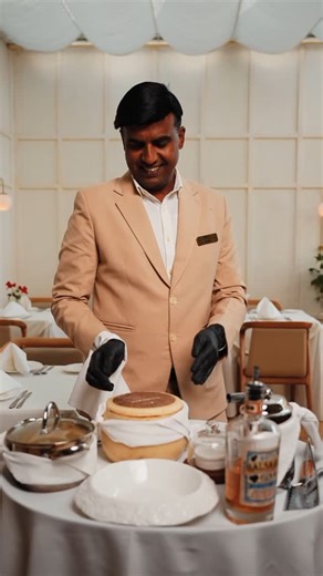 LaRocca Ristorante & Pizzeria on Instagram: "With a focus on simplicity and high-quality cuisine, La Rocca Table invites you to share and savor the rich aroma of refined flavors ✨ #italy #italiancuisine #theartofliving #larocca_bahrain#italyinbahrain #moments #restaurants #diningsophistication #labellavita #summervibes #laroccamoments"