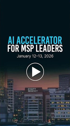 AI Accelerator for Leaders: Executive AI Training for 2026