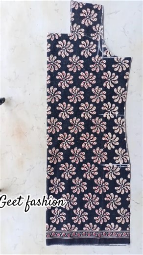 short kurti cutting #shortsvideo #shortkurti #sewingtutorial #sewing