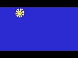 CBeebies With Summer Rose Get Set Go Screen Bug