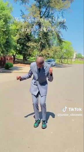 Wayekhona Umhlaba: Celebrating Faith Through Dance