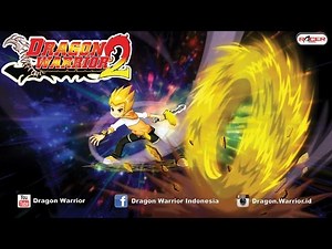Dragon Warrior 2 Episode 36 Indonesia