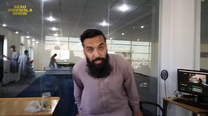 97K views · 1.4K reactions | Ban Urdu and make more money... Genius Idea | Azad Chaiwala | Facebook