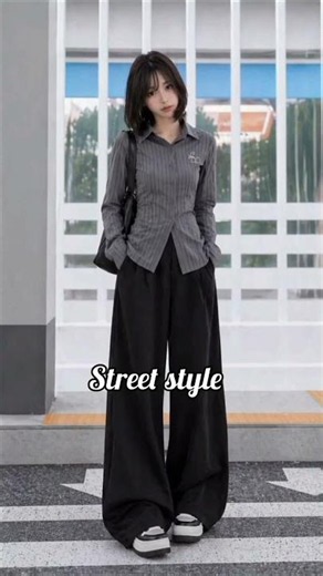✨ 5 Best Korean Outfits for Girls 💖 #Koreanfashion